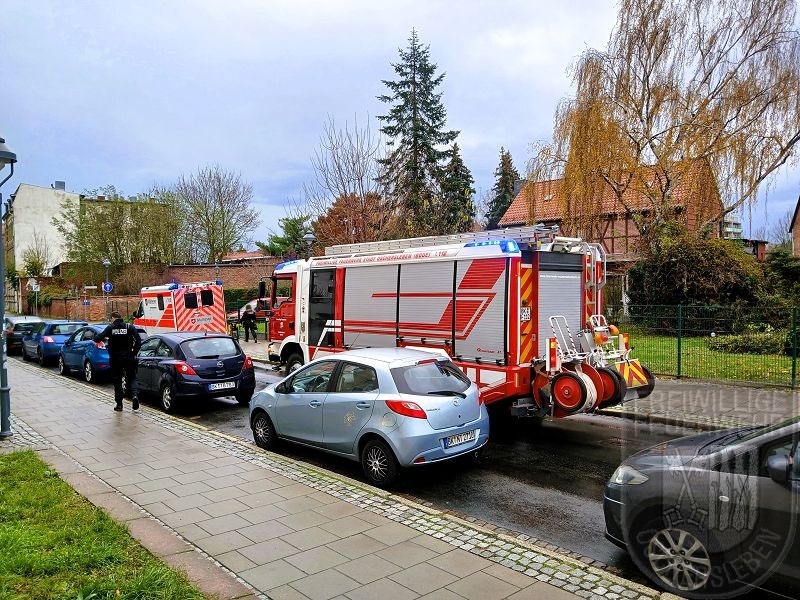 Angebranntes Essen Korn Straße